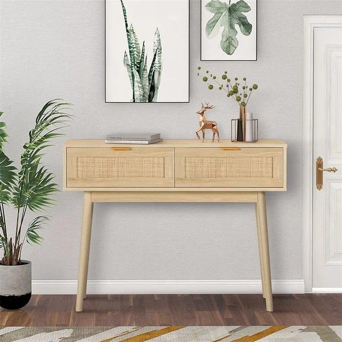 Aino Console Table - Ouch Cart