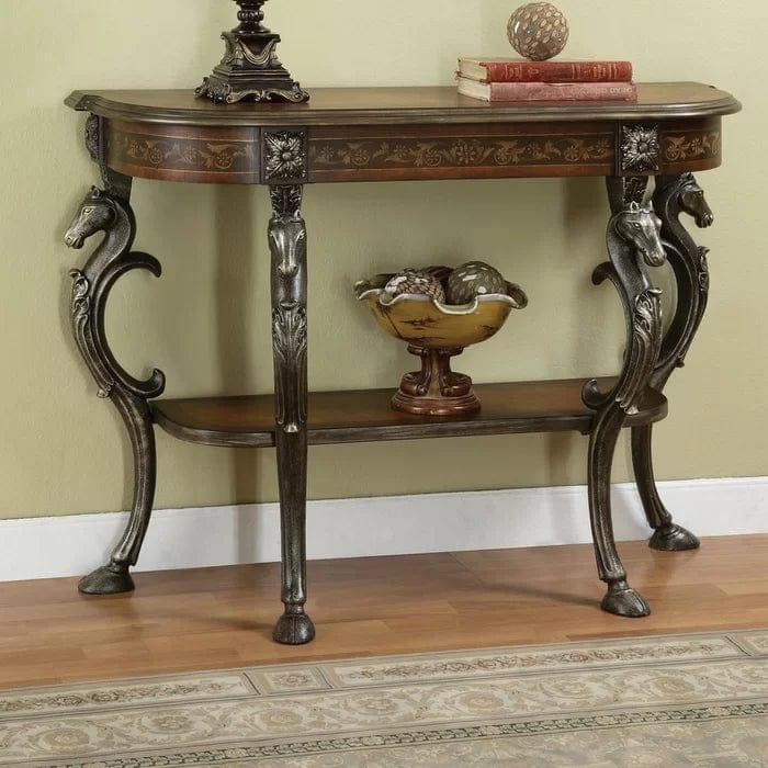 Berkhamstead Console Table - Ouch Cart