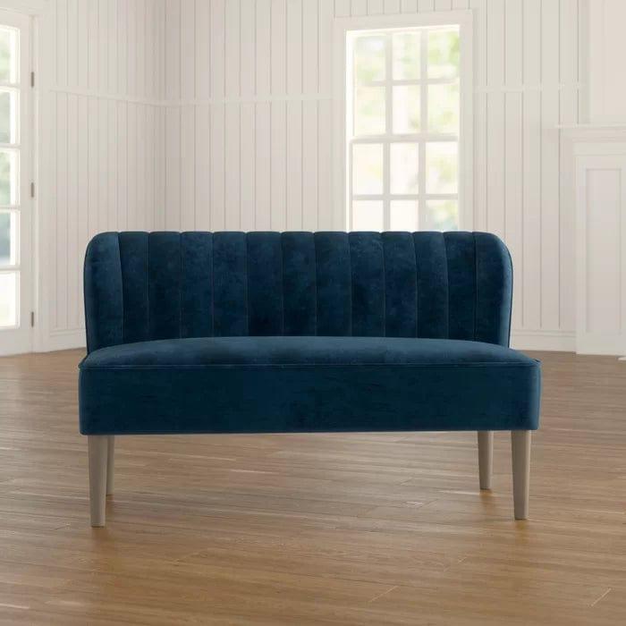 Birkett 2 Seater Loveseat - Ouch Cart