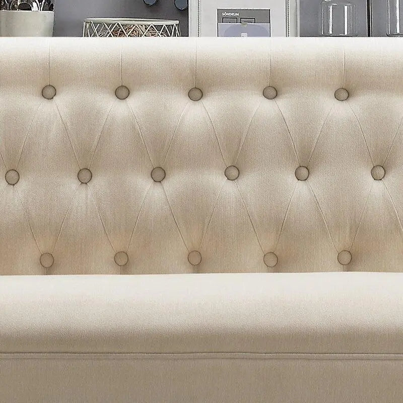 Handicrafts Wooden Classic and Antique Design Sofa - Ouch Cart