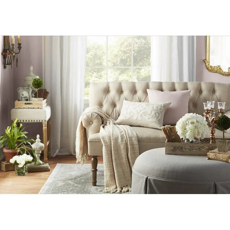 Handicrafts Wooden Classic and Antique Design Sofa - Ouch Cart
