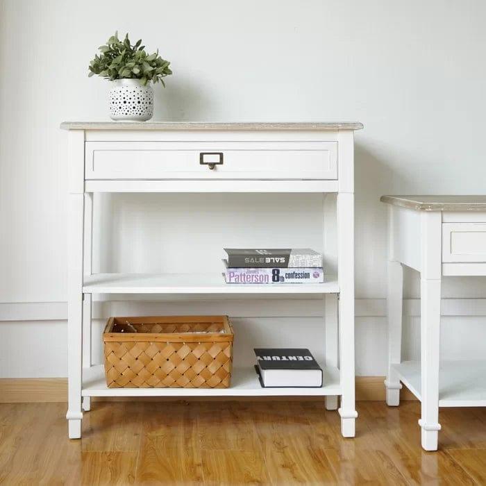 Bodmin '' Console Table - Ouch Cart