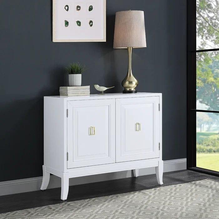 Breklyn Console Table - Ouch Cart