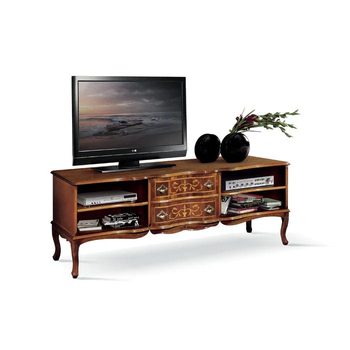 Caban TV Stand for TVs up to 58"