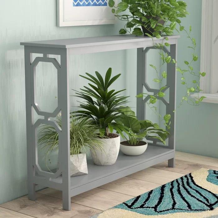 Caryville Console Table - Ouch Cart