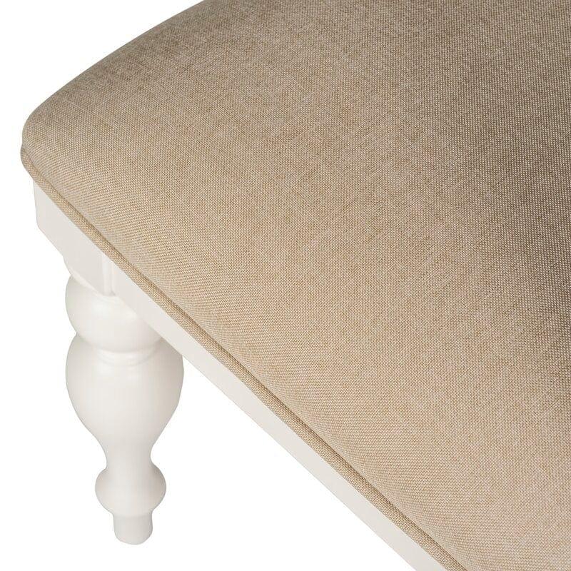 Wooden Cato Cross Back Side Dinning Chair (Set of 2) - Ouch Cart