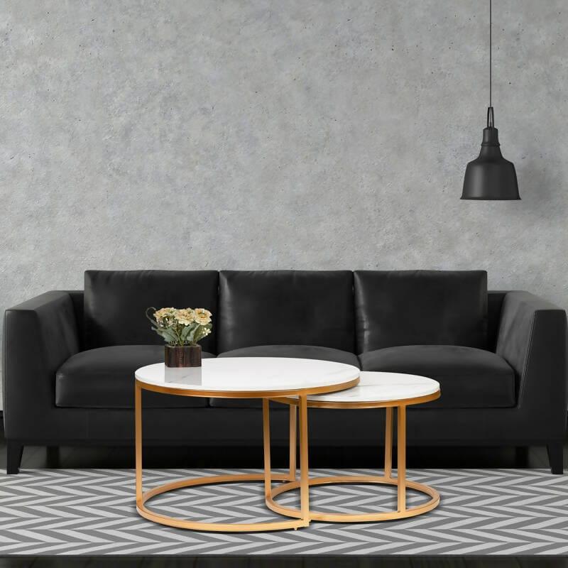 Royal Classic Coffee Table 30-24 - Ouch Cart