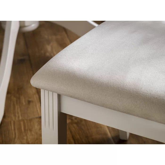 Conklin Cross Back Side Chair (Set of 2) - Ouch Cart