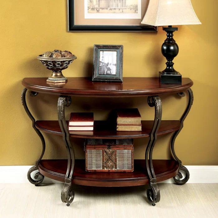 Craine' Console Table - Ouch Cart