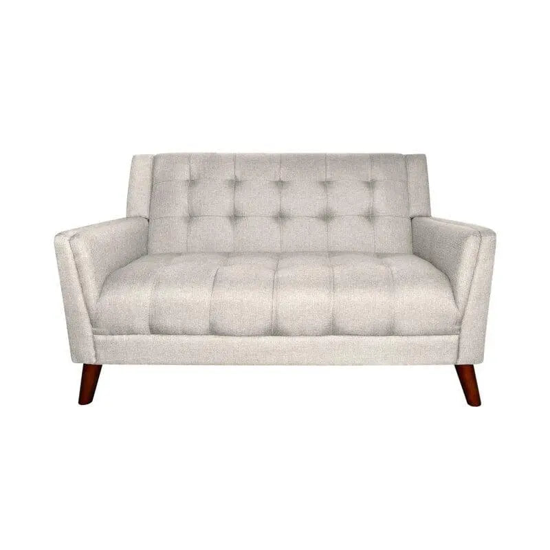 Valley Square Arm Loveseat - Ouch Cart