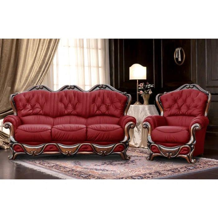 Dodgson 2 Piece Sofa Set - Ouch Cart