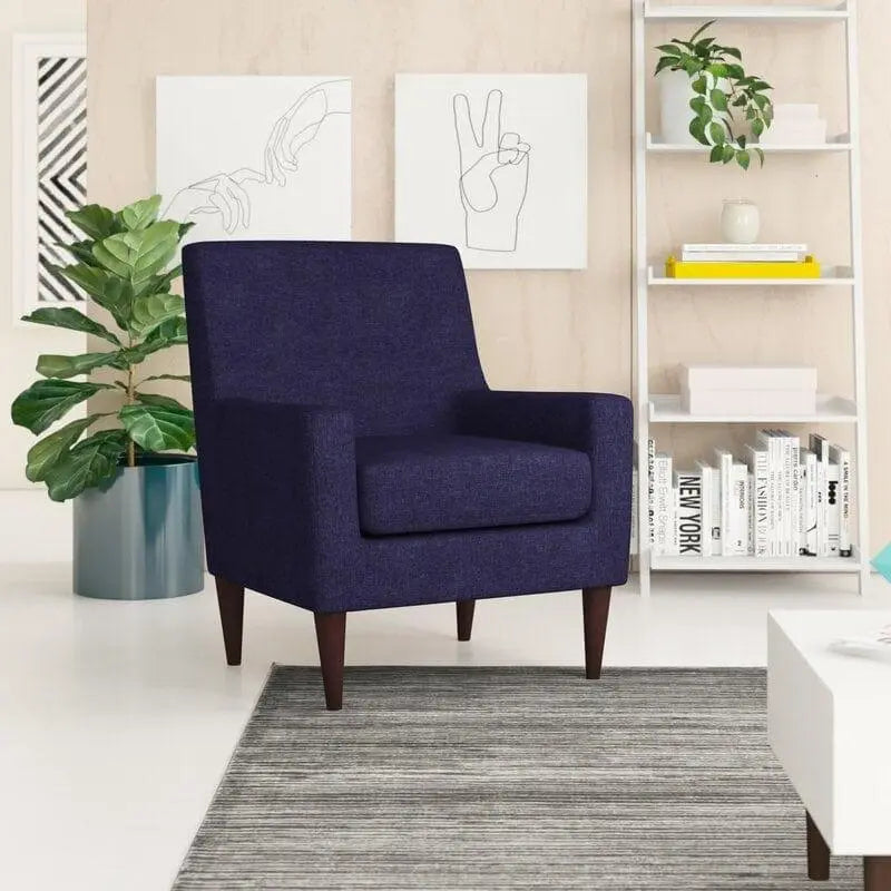 Wide Armchair - Ouch Cart