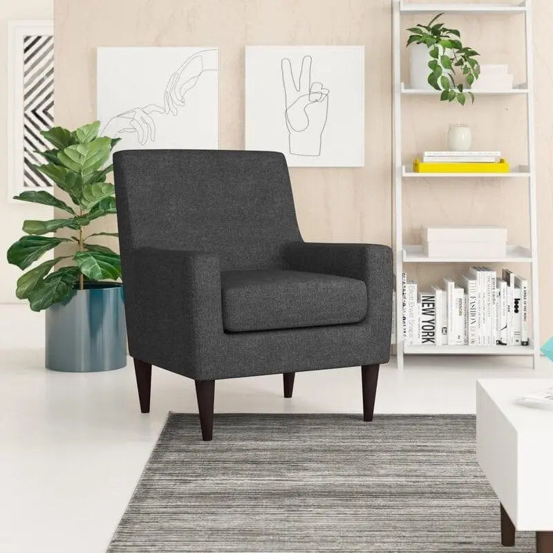 Wide Armchair - Ouch Cart