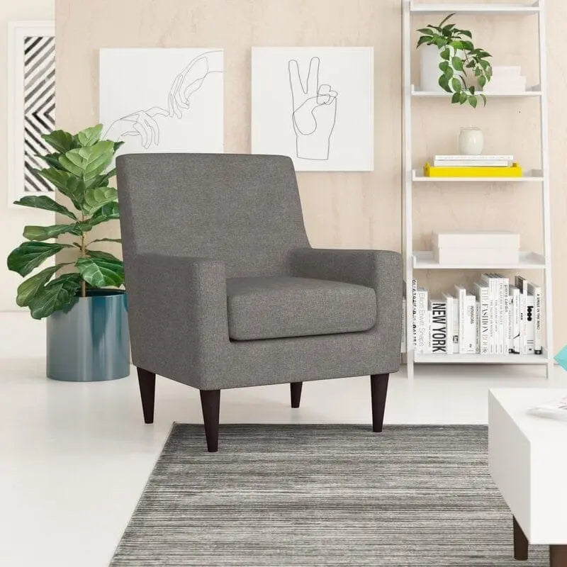 Wide Armchair - Ouch Cart