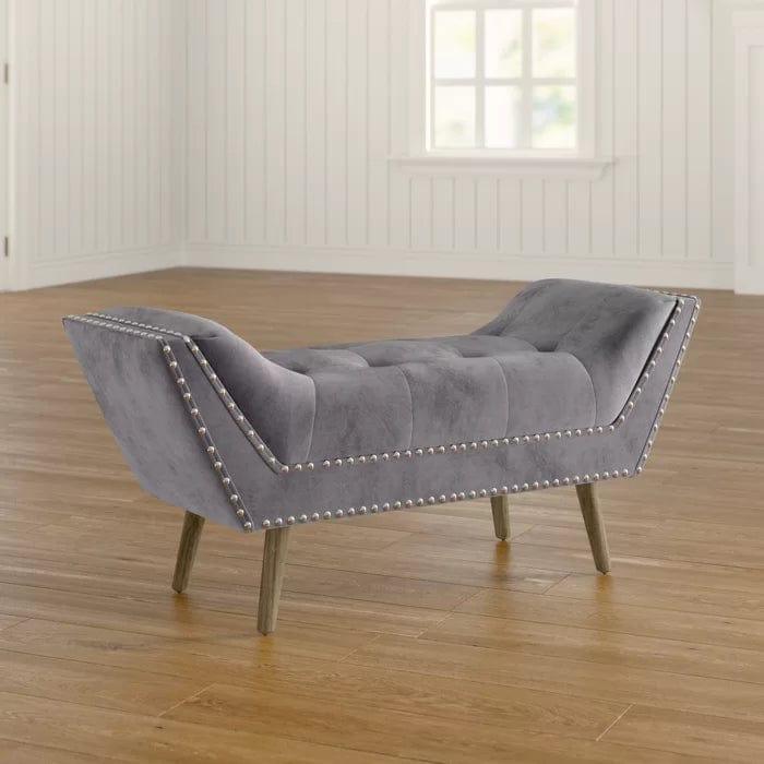 Donohoe Chaise Lounge - Ouch Cart
