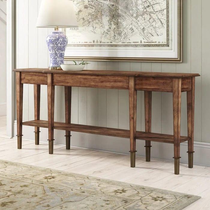 Dougan ' Console Table - Ouch Cart