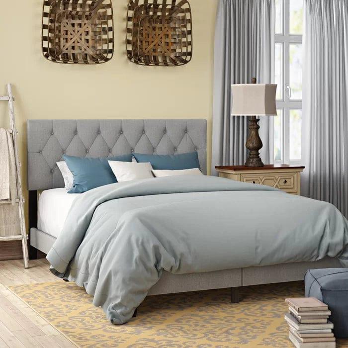 buy bed online india, upholstered king size bed price