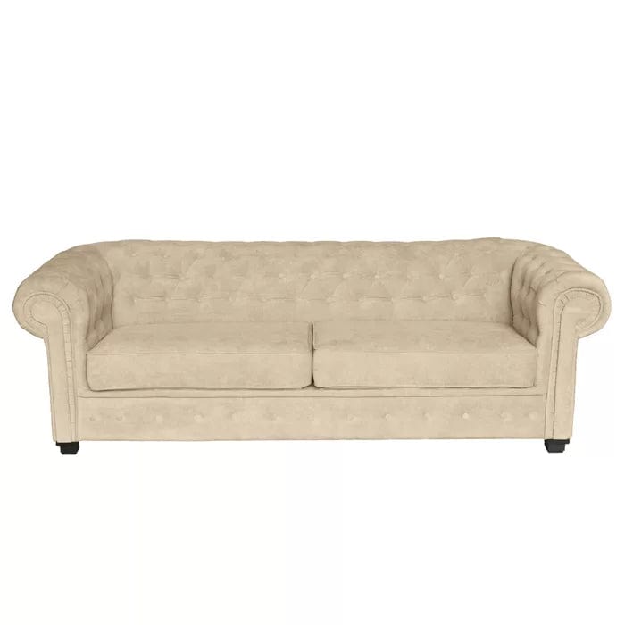 Dunfries 2 Seater Chesterfield Sofa