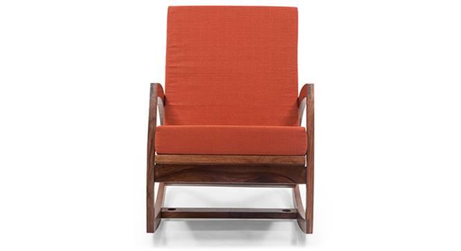 Wooden Rocking Chair - Ouch Cart