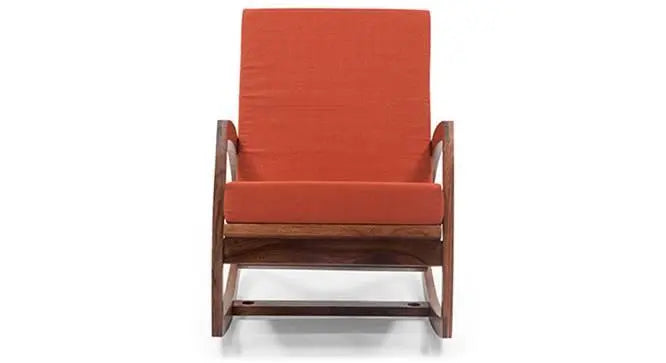 Wooden Rocking Chair - Ouch Cart
