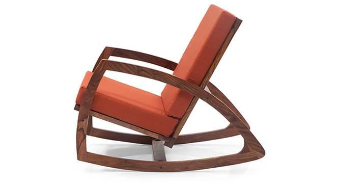 Wooden Rocking Chair - Ouch Cart