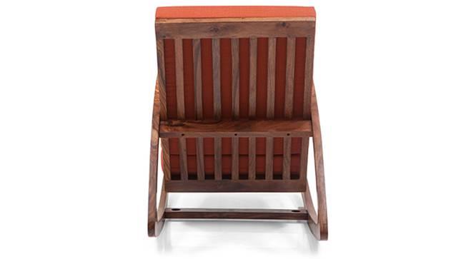 Wooden Rocking Chair - Ouch Cart