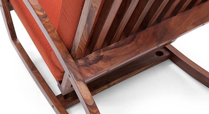 Wooden Rocking Chair - Ouch Cart