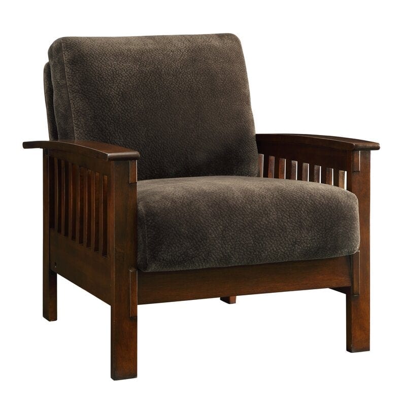 Teak Wood Lounge Chair Sofa Arm Chair