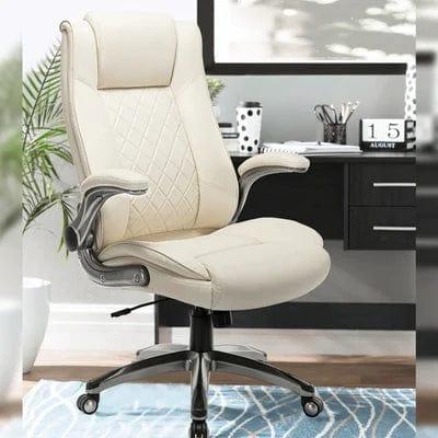 Ergonomic Executive Chair - Ouch Cart | Office chair | Study chair