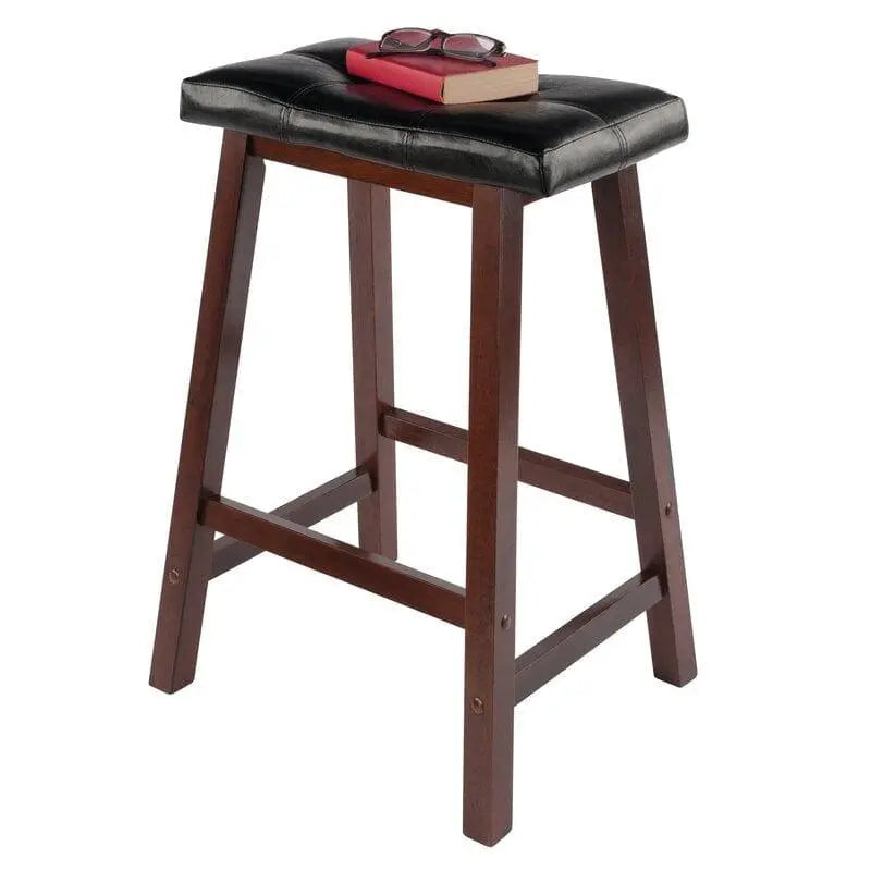 Espinosa 4 - Person Counter Height Dining Set - Ouch Cart