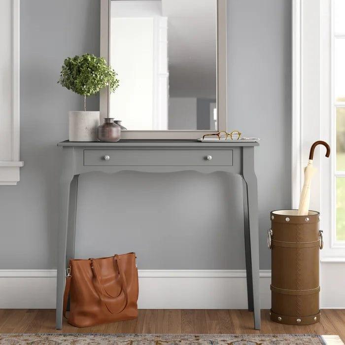 Fabius ' Console Table - Ouch Cart