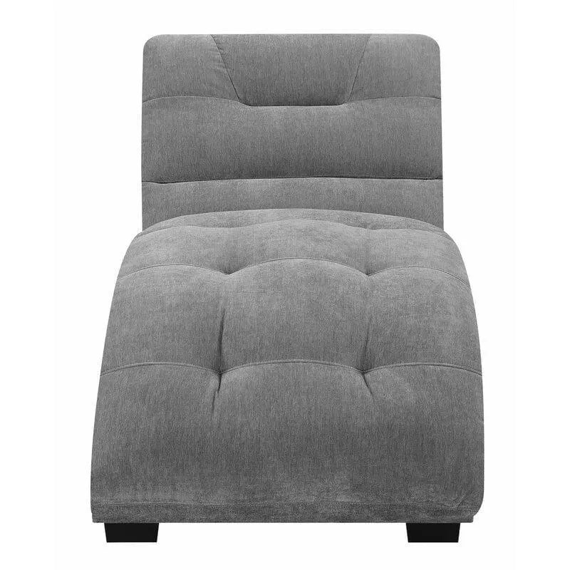 Modern Premium Wooden Sofa Couch for Home & Office Chaise Lounge - Ouch Cart