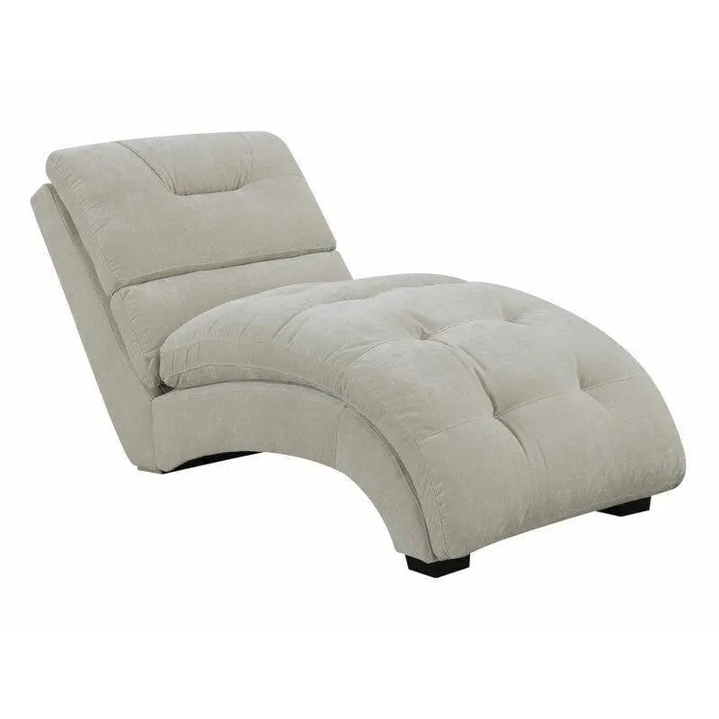Modern Premium Wooden Sofa Couch for Home & Office Chaise Lounge - Ouch Cart