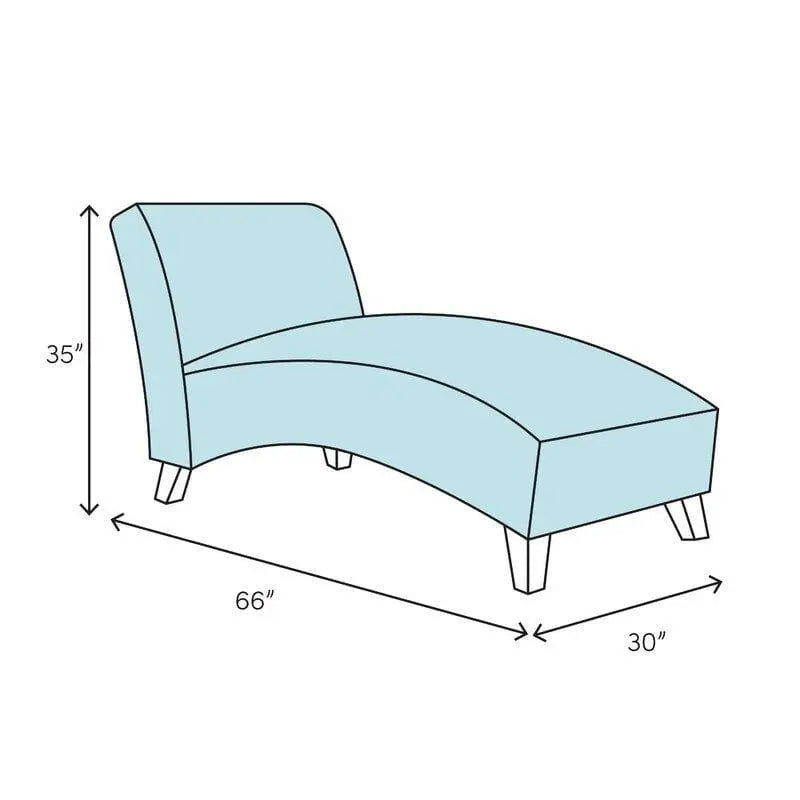 Modern Premium Wooden Sofa Couch for Home & Office Chaise Lounge - Ouch Cart