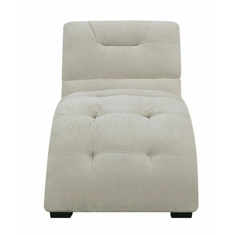 Modern Premium Wooden Sofa Couch for Home & Office Chaise Lounge - Ouch Cart
