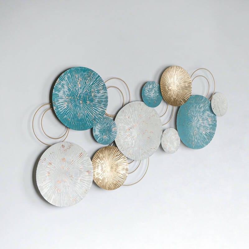 ANTIQUE Raylen Wall Art - Ouch Cart