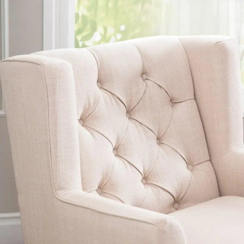 Gosford Rocking Chair - Ouch Cart