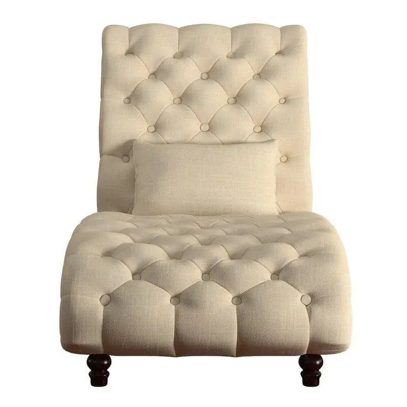 Modern Premium Wooden Sofa Couch for Home & Office Chaise Lounge - Ouch Cart