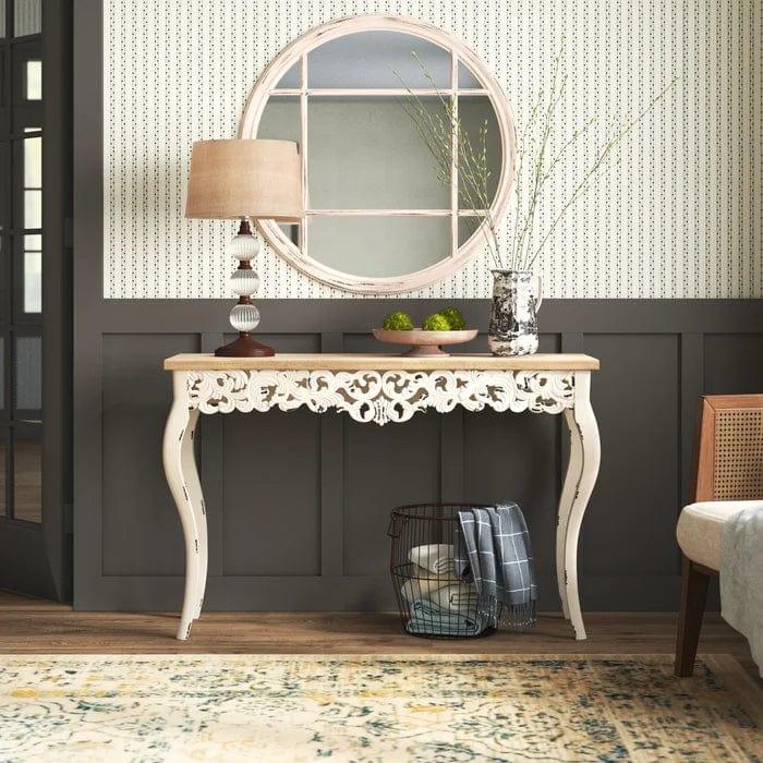 Griffey Console Table - Ouch Cart