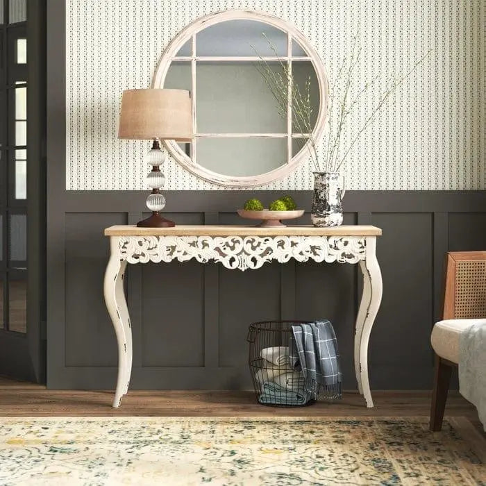 Griffey Console Table - Ouch Cart