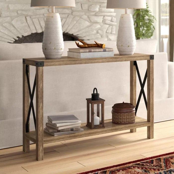 Gwen Console Table - Ouch Cart