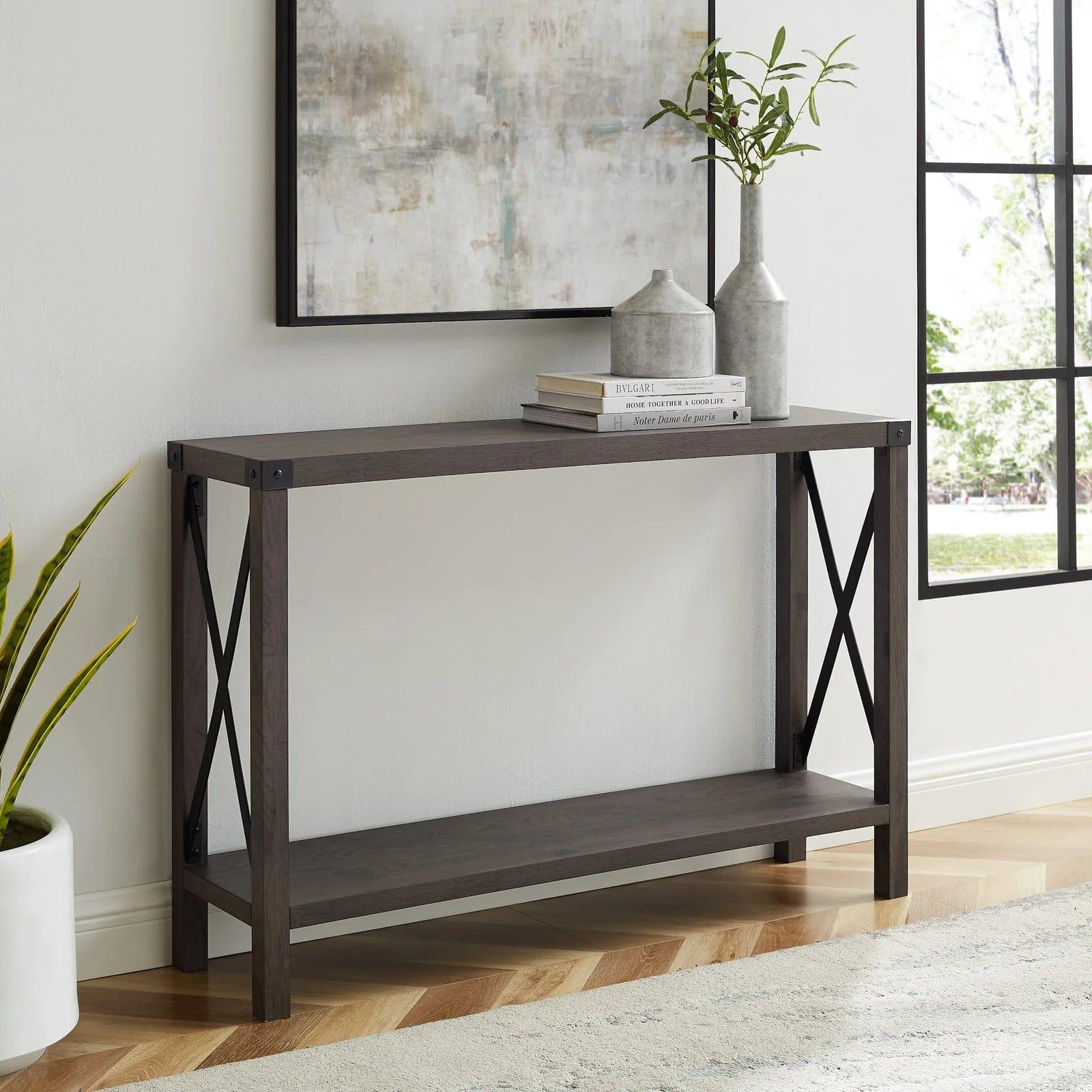 Gwen Console Table - Ouch Cart