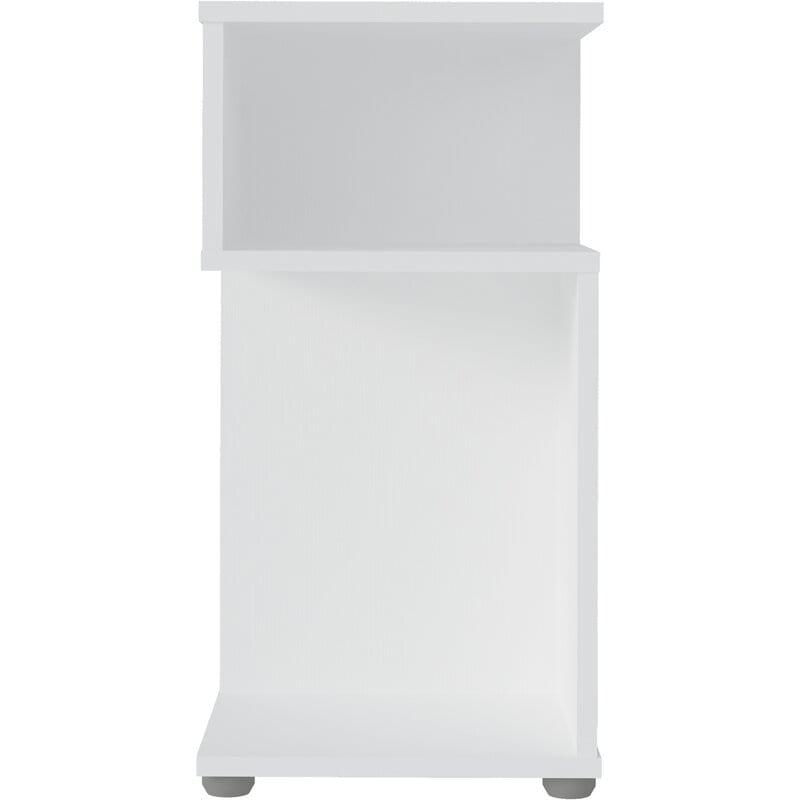 Haillee Rectangular Multi-Tiered Plant Stand - Ouch Cart