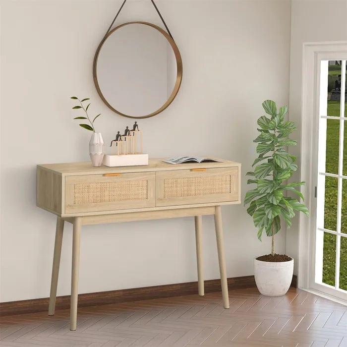 Hedberg  Console Table