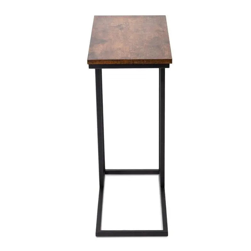 Laptop Table - C Shape Table, End Table & Laptop Table - Ouch Cart