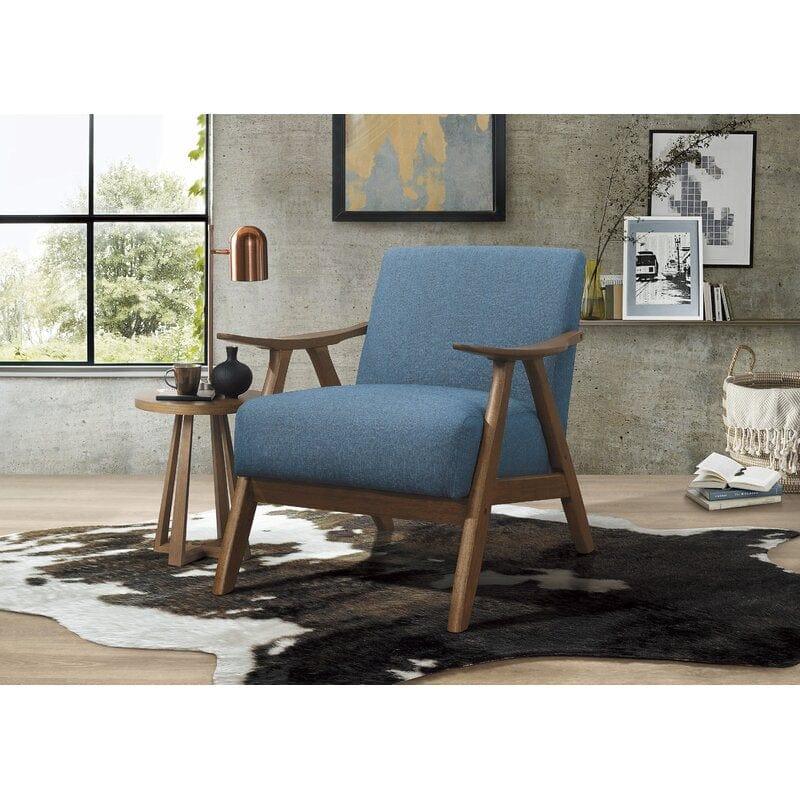 Hofstetter 28 5 Wide Armchair