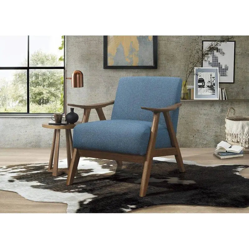 Hofstetter Wide Armchair - Ouch Cart