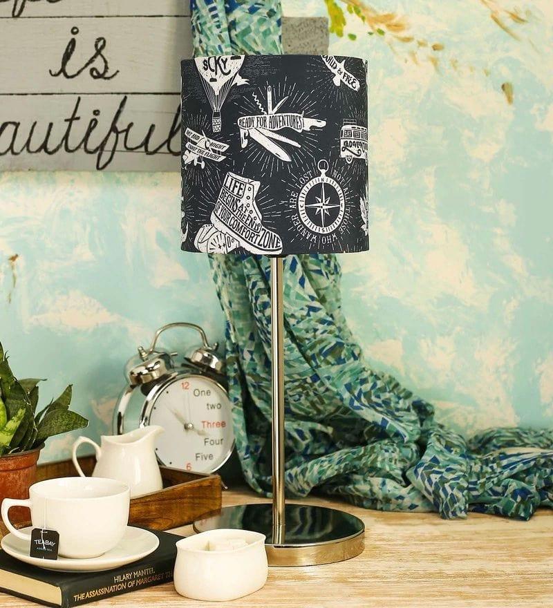 Bon Voyage Lamp - Ouch Cart