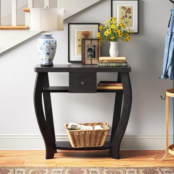 Hubbert Console Table - Ouch Cart