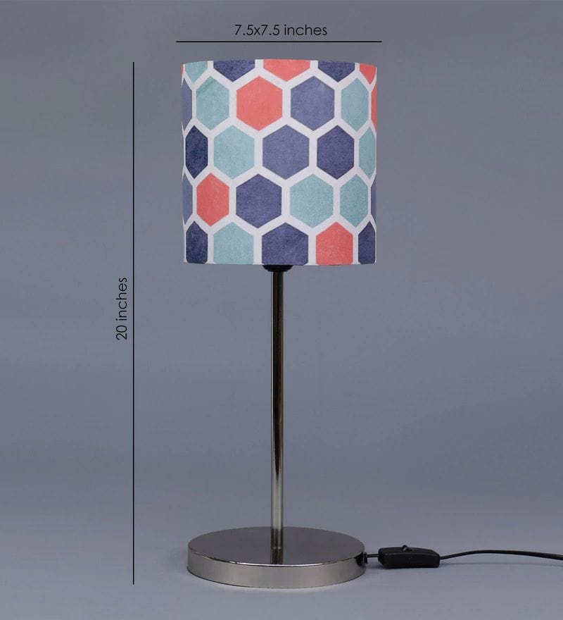 The Hexa Lamp